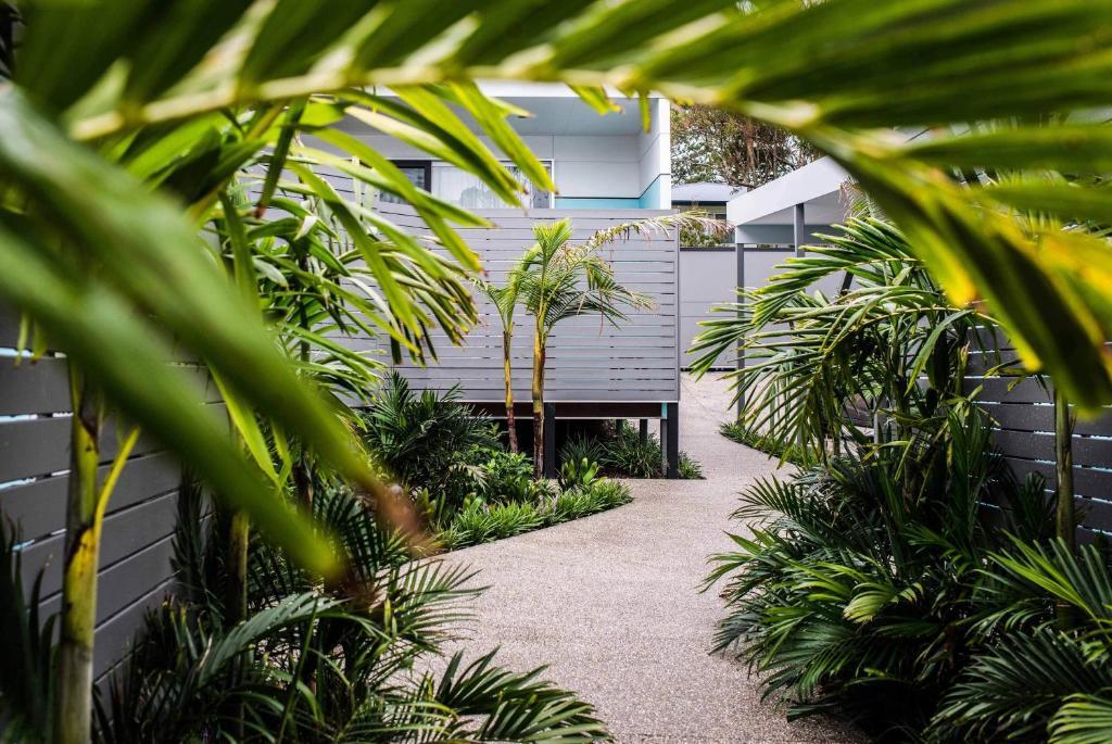 Cavvanbah - Byron Bay Exteriör bild