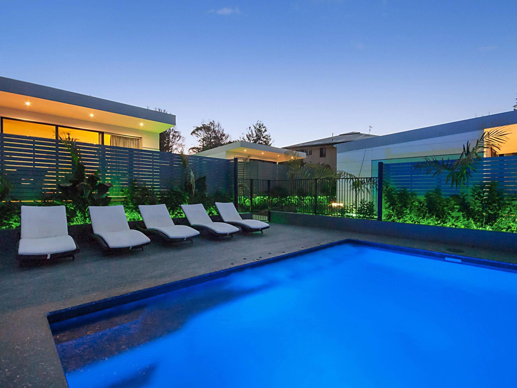 Cavvanbah - Byron Bay Exteriör bild
