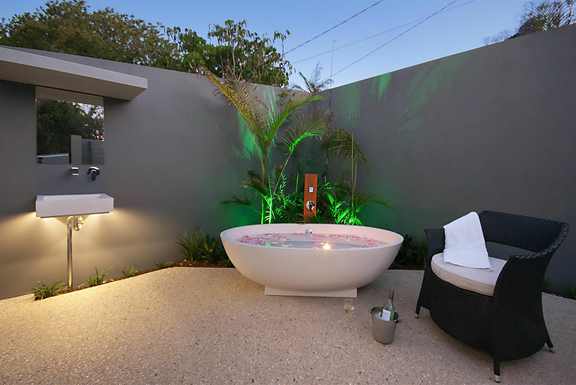 Cavvanbah - Byron Bay Exteriör bild