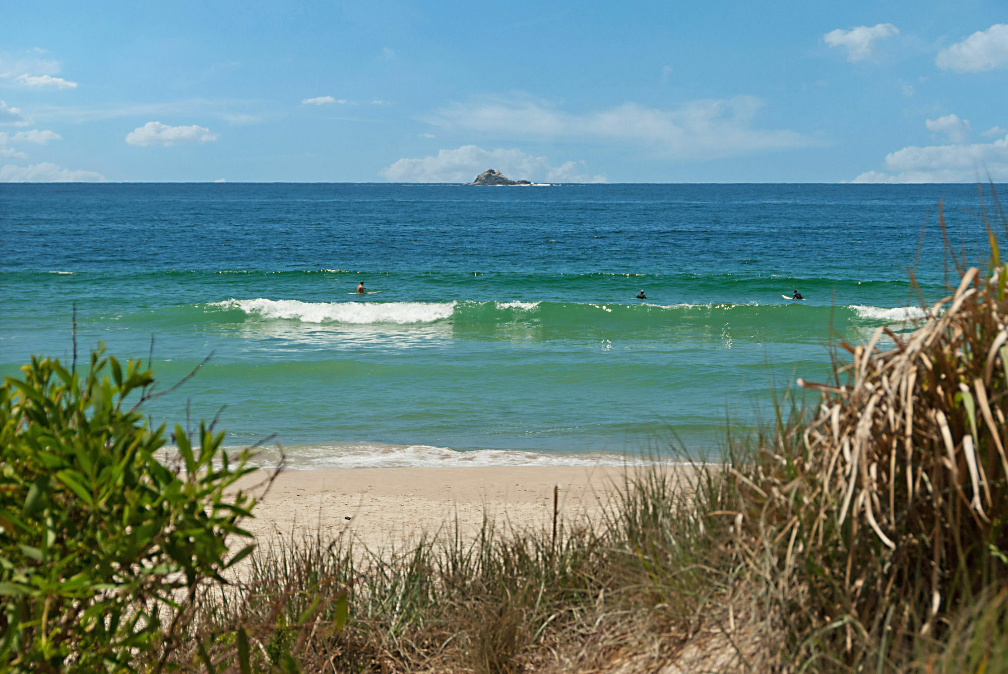 Cavvanbah - Byron Bay Exteriör bild