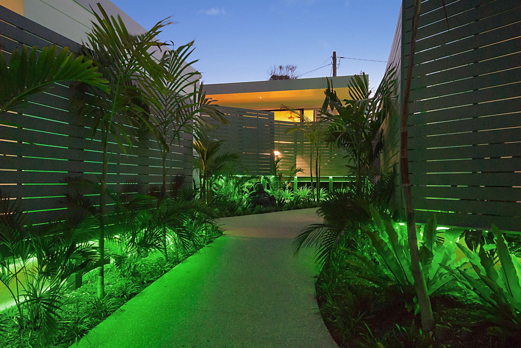 Cavvanbah - Byron Bay Exteriör bild