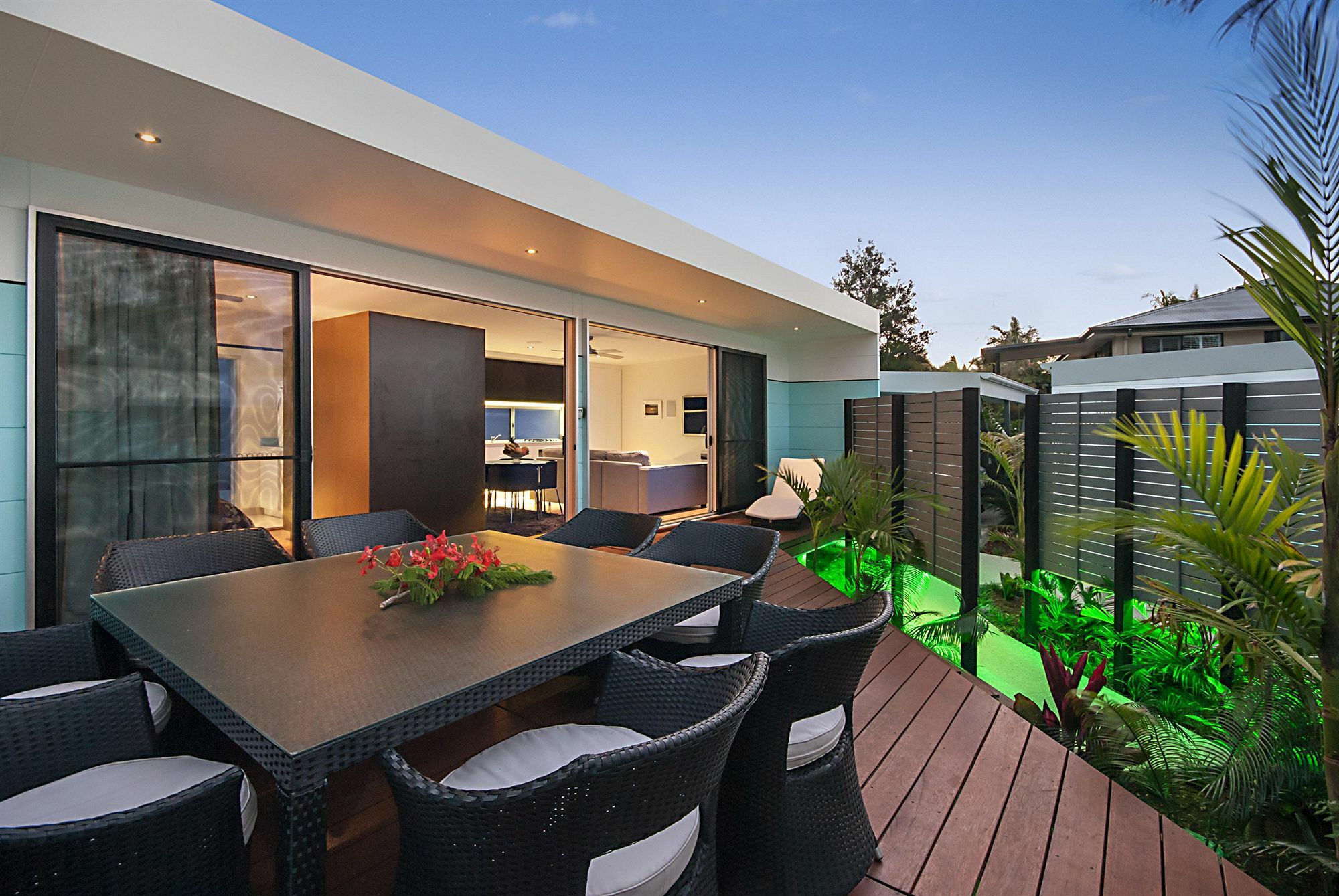 Cavvanbah - Byron Bay Exteriör bild