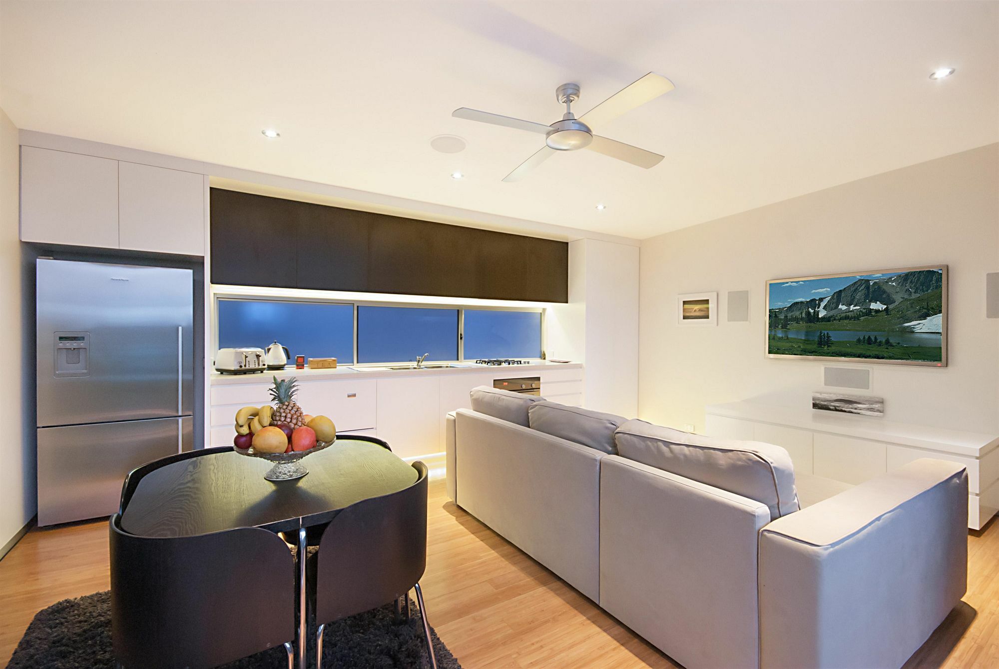 Cavvanbah - Byron Bay Exteriör bild